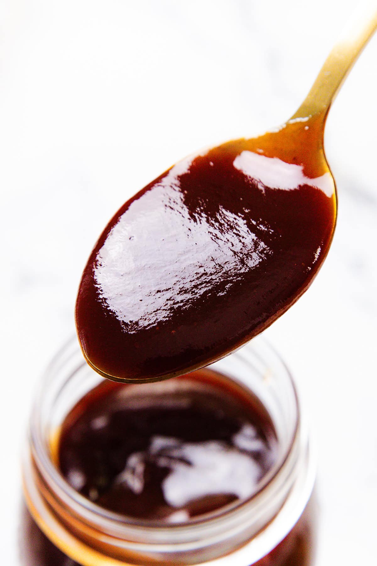 Easy Homemade BBQ Sauce: Better Than Store-Bought & Cheaper