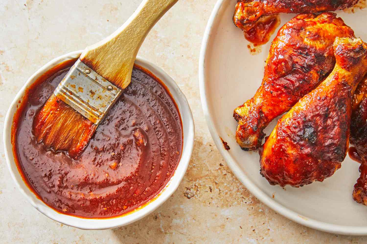 Explore Award-Winning Southern BBQ Sauce Styles at Home